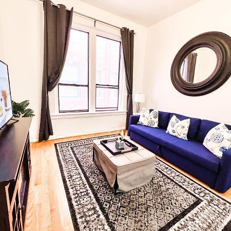 Gaslamp 2Bdrm - W Parking & 5 Beds #403 Otel San Diego Dış mekan fotoğraf